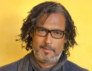 David Olusoga