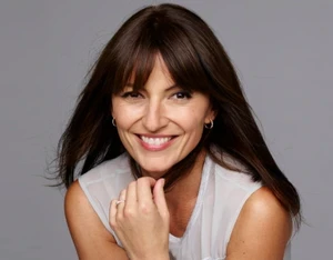 Davina McCall