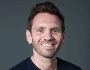 Dean Leak Official Speaker Profile Image