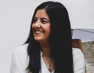 Dr. Angela Sharma