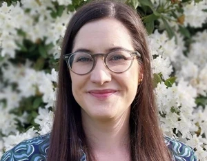 Dr Jo Ritchie