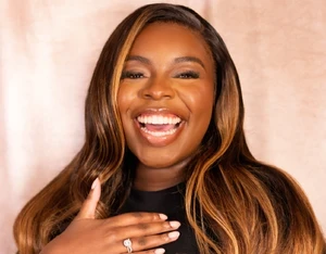 Hayley Mulenda Official Speaker Profile Picture