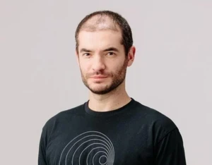 Ilya Sutskever