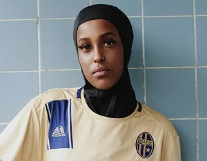 Iqra Ismail Official Speaker Profile Picture