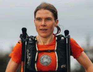 Jasmin Paris Official Speaker Profile Picture