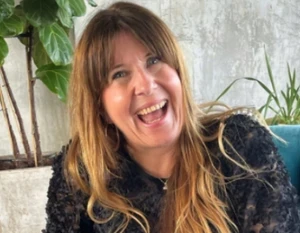 Jo Fuller