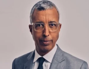 Kamal Ahmed