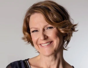 Lauren Chiren Official Speaker Profile Picture