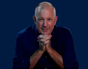 Michael Cowen Official Speaker Profile Picture