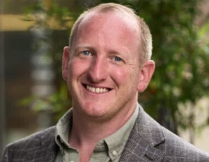 Neil Laybourn Official Speaker Profile Picture