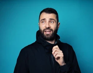 James Gardner Official Speaker Profile Picture