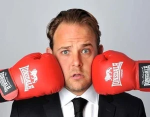 David Whitney Official Speaker Profile Picture