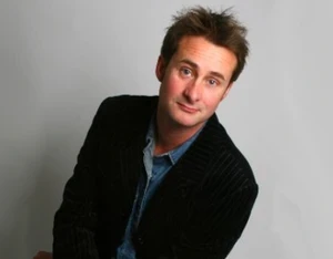 Paddy Lennox