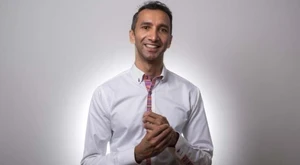 Imran Yusuf 