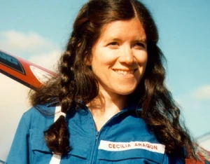 Cecilia R. Aragon Official Speaker Profile Picture