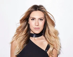 Jen Gottleib Official Speaker Profile Picture