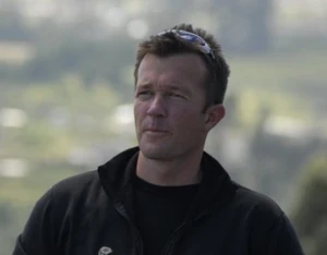 Ben Major Official Speaker Profile Picture