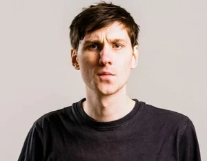 Sean McLoughlin Official Speaker Profile Picture