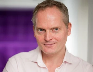 Will Page Official Speaker Profile Picture