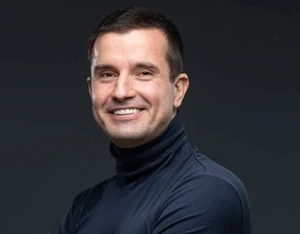 Milos Maricic 