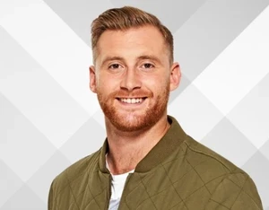 Toby Tarrant Official Speaker Profile Picture