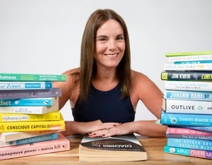 Michelle Flynn Official Speaker Profile Picture