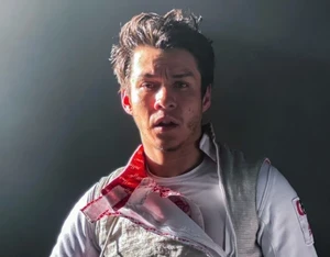 Oliver Lam-Watson Official Speaker Profile Picture