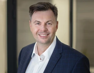 Prof. Michał Jackowski official speaker profile picture