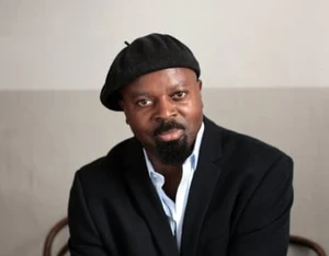 Sir Ben Okri OBE FRSL 