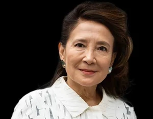 Jung Chang Official Speaker Profile Picture