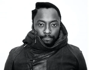 will.i.am Official Speaker Profile Picture