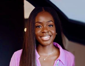 Tomi Popoola Official Speaker Profile Picture