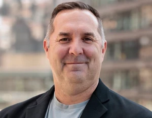 Noel Kinder Official Speaker Profile Picture