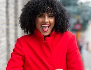 Pamella Onoriode