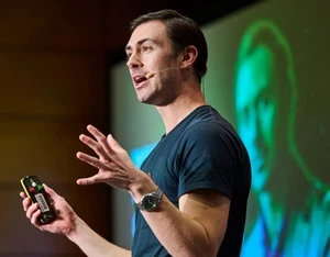 Peter Stojanovic Official Speaker Profile Picture