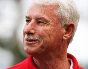 Richard Hadlee Official Speaker Profile Picture