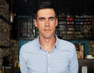 Ryan Holiday Official Speaker Profile Picture