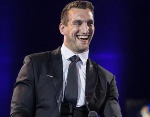 Sam Warburton