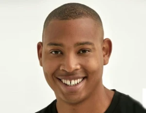 Shaun Flores Official Speaker Profile Picture