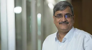 Shrijeet Mishra Official Speaker Profile