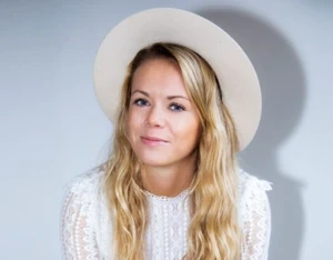Sofie Lindblom Official Speaker Profile Picture