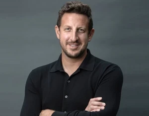 Zack Kass Official Speaker Profile Picture