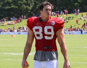 Alex Gray official speaker profile picture