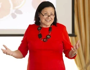 Anita Brightley-Hodges