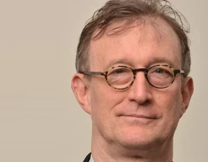 Arthur O'Connor official speaker profile picture