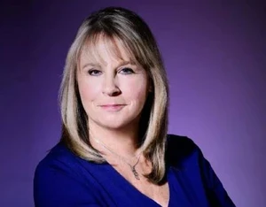 Debbie Forster official speaker profile picture