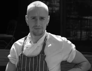 Diarmuid Goodwin official speaker profile picture