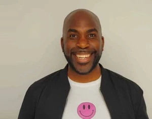 Jackson Ogunyemi official speaker profile picture