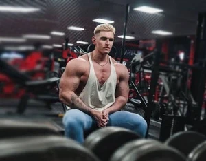 Matty Campbell