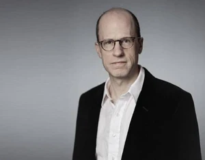 Nick Bostrom